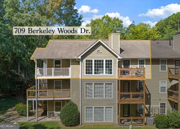 709 Berkeley Woods Drive, Duluth, GA 30096