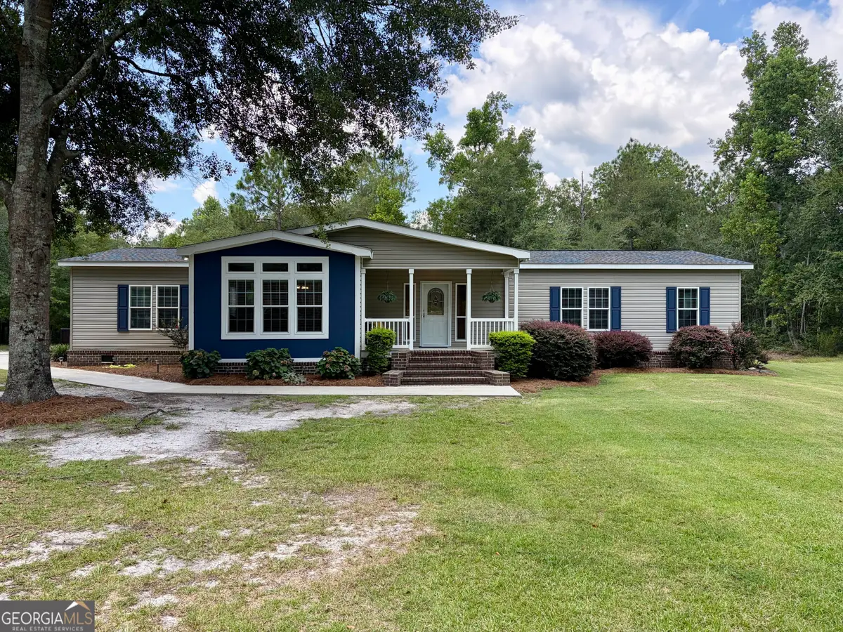 35519 Ga Highway 23 N, Metter, GA 30439 - #1
