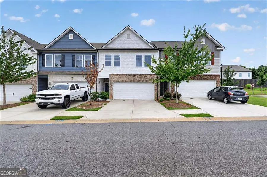 4711 Fairfax Drive, Oakwood, GA 30566 - #3