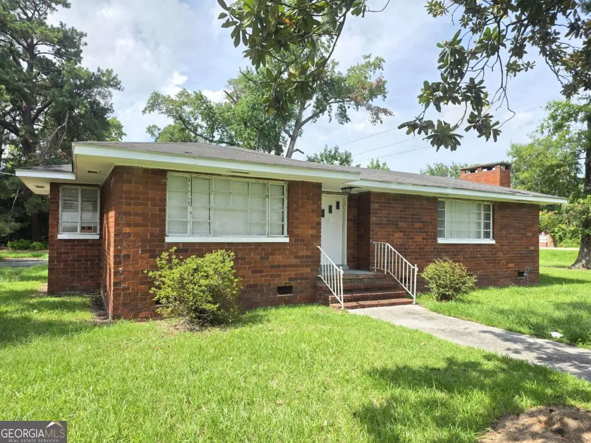 2 Coleraine Drive, Port Wentworth, GA 31407 - #1