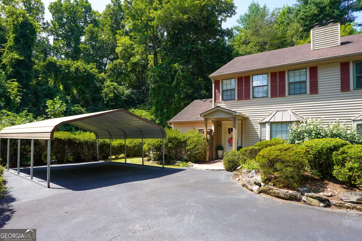 199 Stornoway Drive #1, Clayton, GA 30525 - #1