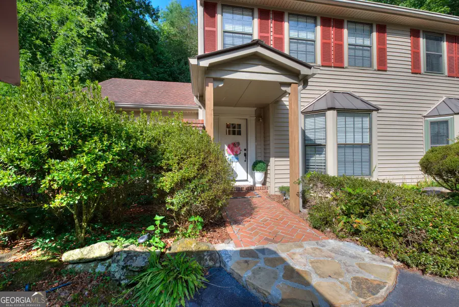 199 Stornoway Drive #1, Clayton, GA 30525 - #3