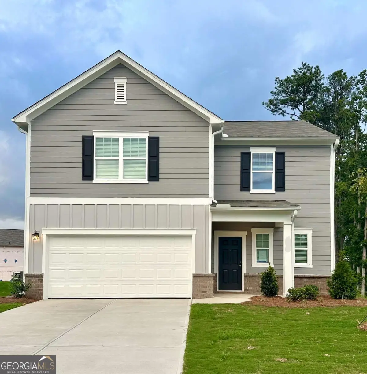 9 Norwalk Lane, Dallas, GA 30157 - #1