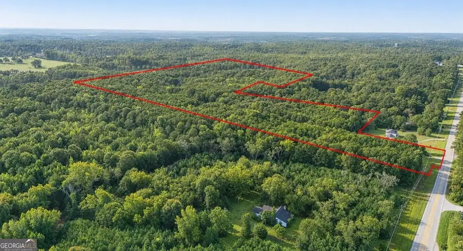 3889 Greenville Road, Lagrange, GA 30241 - #2
