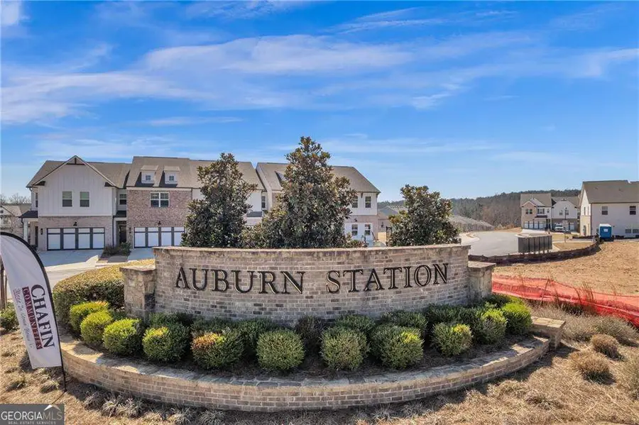 106 Creekside Bluff Way, Auburn, GA 30011 - #3