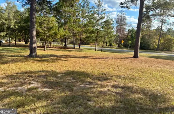 191 Rowell Road, Roberta, GA 31078