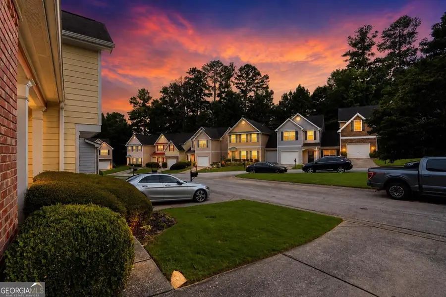 6181 Grove Crest Way, Austell, GA 30168 - #2
