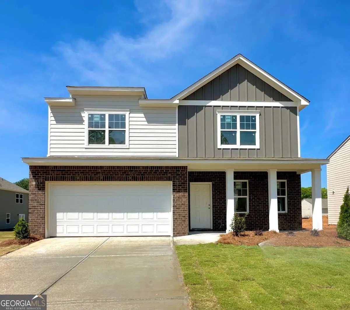 10 Norwalk Lane, Dallas, GA 30157 - #1
