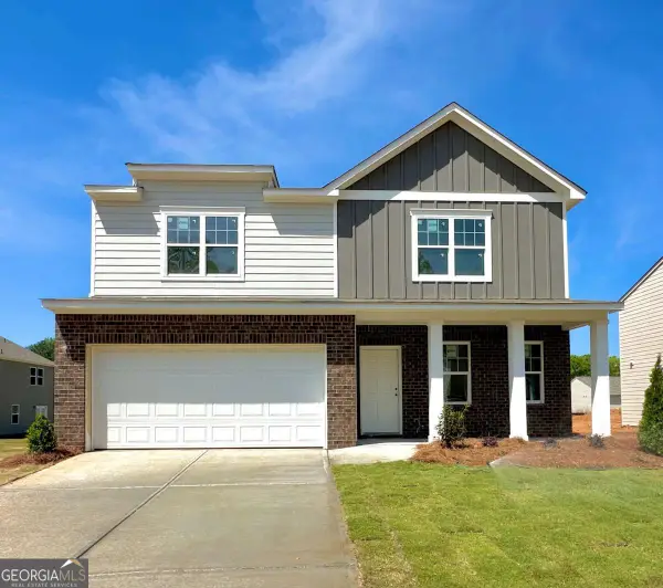 10 Norwalk Lane, Dallas, GA 30157
