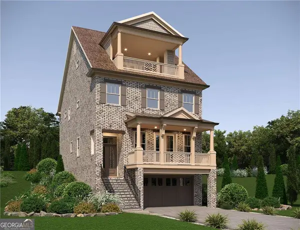 3560 Vermillion View, Suwanee, GA 30024