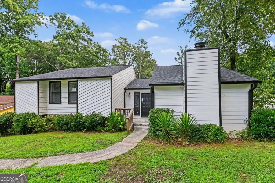 1144 Cedar Log Place, Austell, GA 30168 - #2