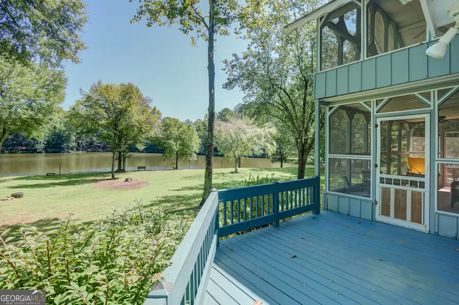 215 Wessmanor Drive, Bowdon, GA 30108 - #3