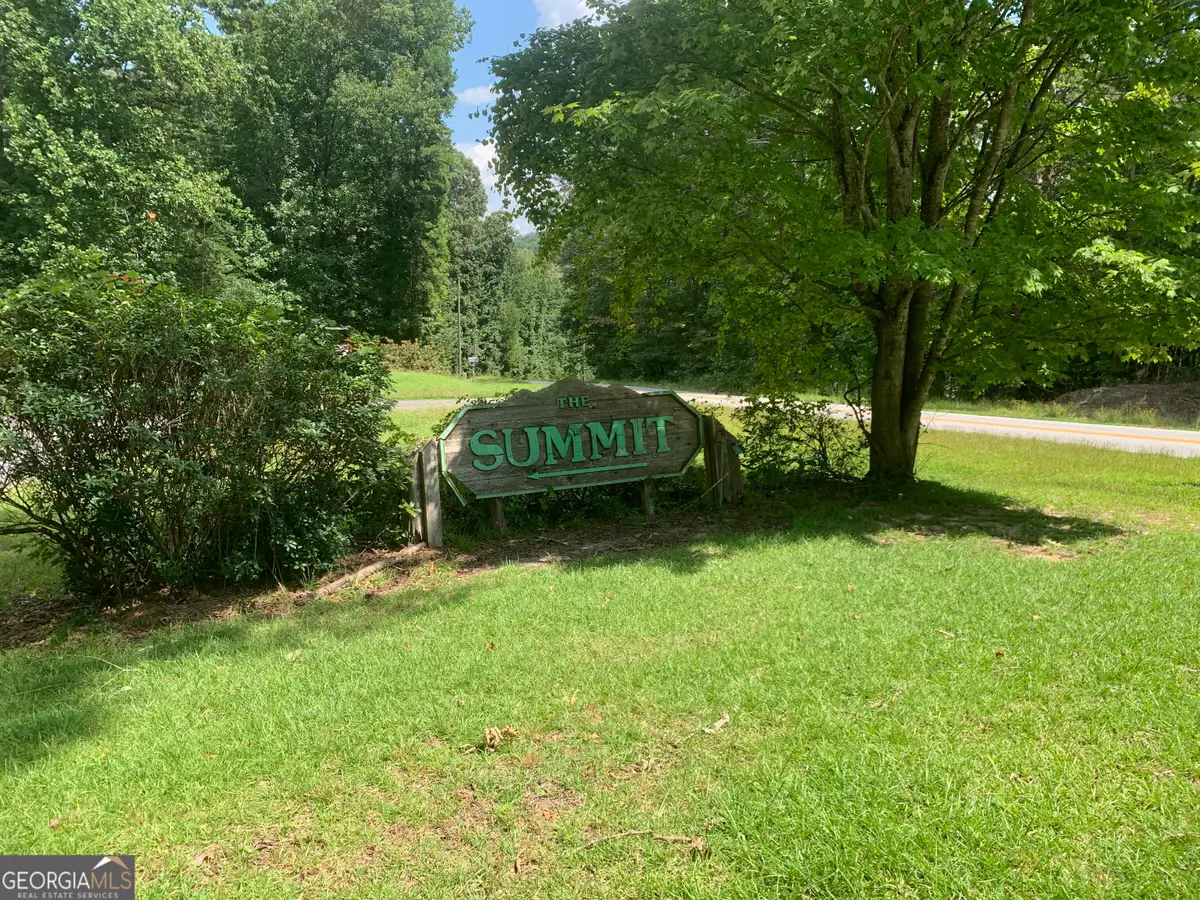 0 Grant Smith, Summit Ridge, Etc., Toccoa, GA 30577 - #1