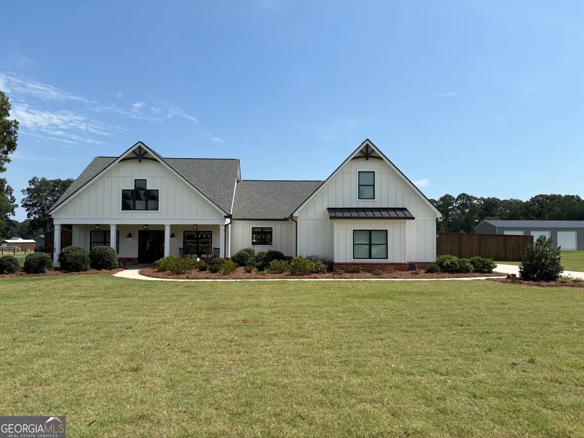 3706 Highway 83, Good Hope, GA 30641 - #1