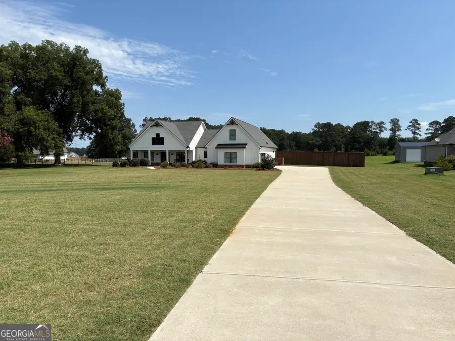 3706 Highway 83, Good Hope, GA 30641 - #2
