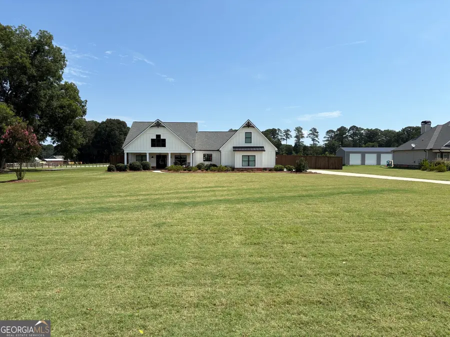 3706 Highway 83, Good Hope, GA 30641 - #3