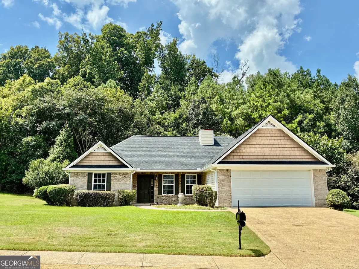 5 Foothills Drive Sw, Rome, GA 30165 - #1