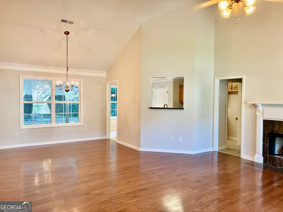 5 Foothills Drive Sw, Rome, GA 30165 - #2