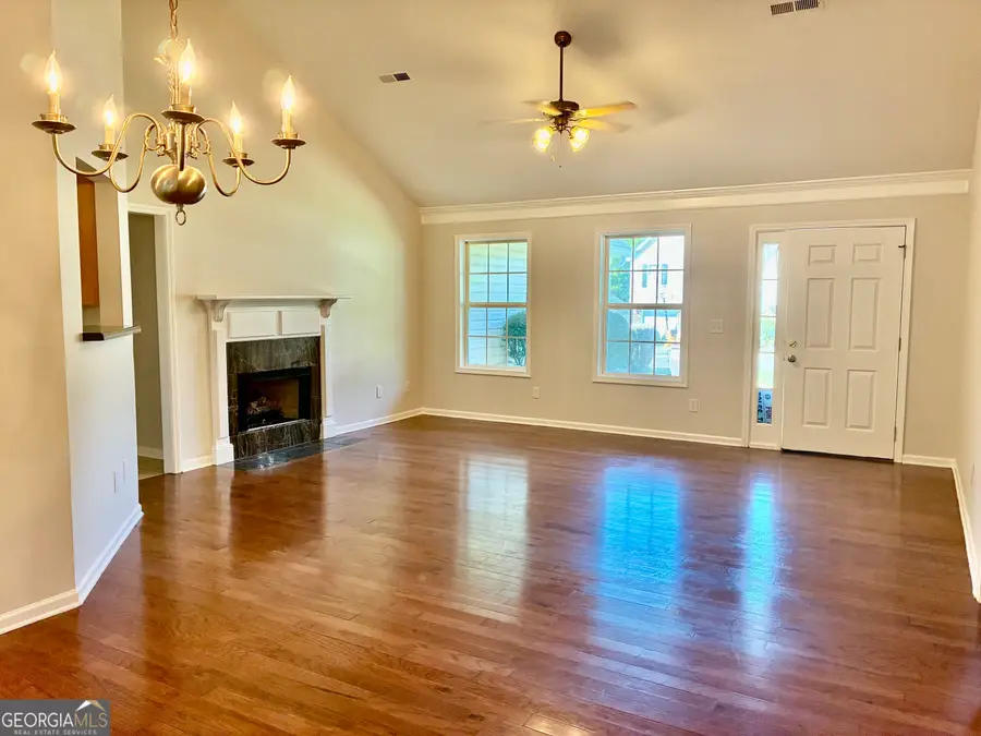 5 Foothills Drive Sw, Rome, GA 30165 - #3