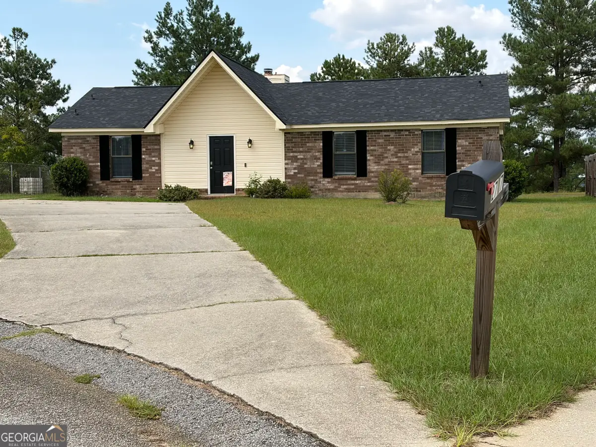 2707 Tara Heights Court, Augusta, GA 30906 - #1
