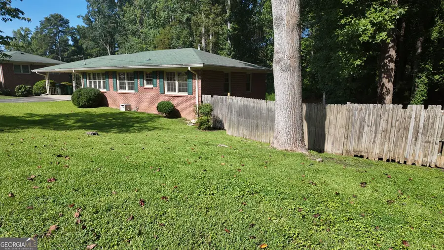 757 Virginia Circle, Forest Park, GA 30297 - #3