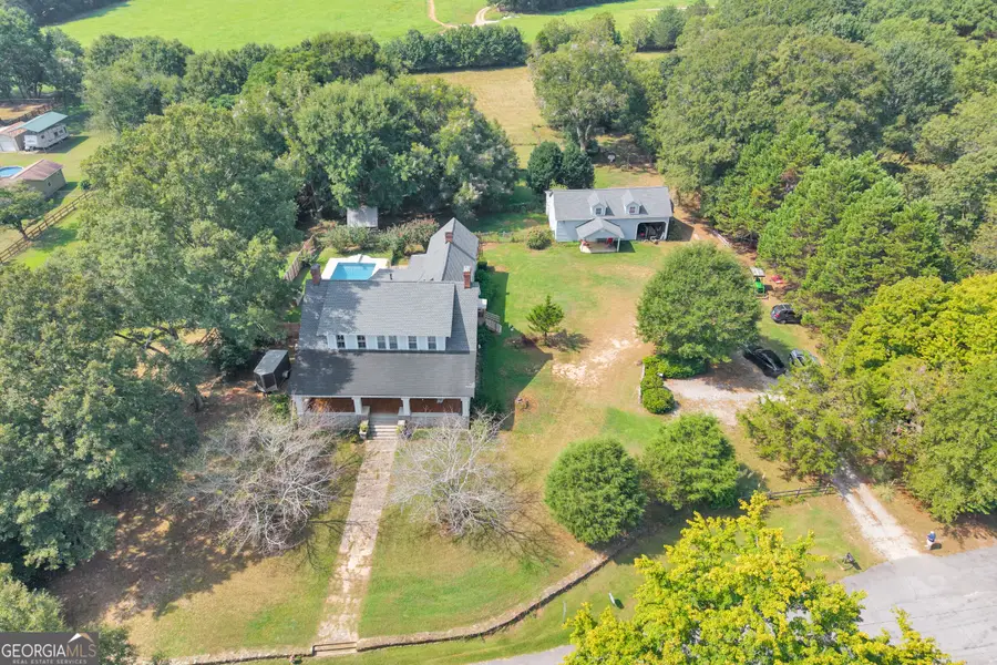 132 Field Street, Newborn, GA 30056 - #2