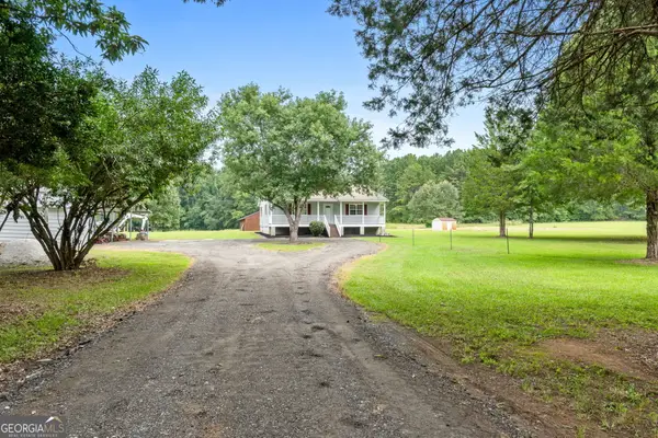 3255 Alvaton Road, Gay, GA 30218