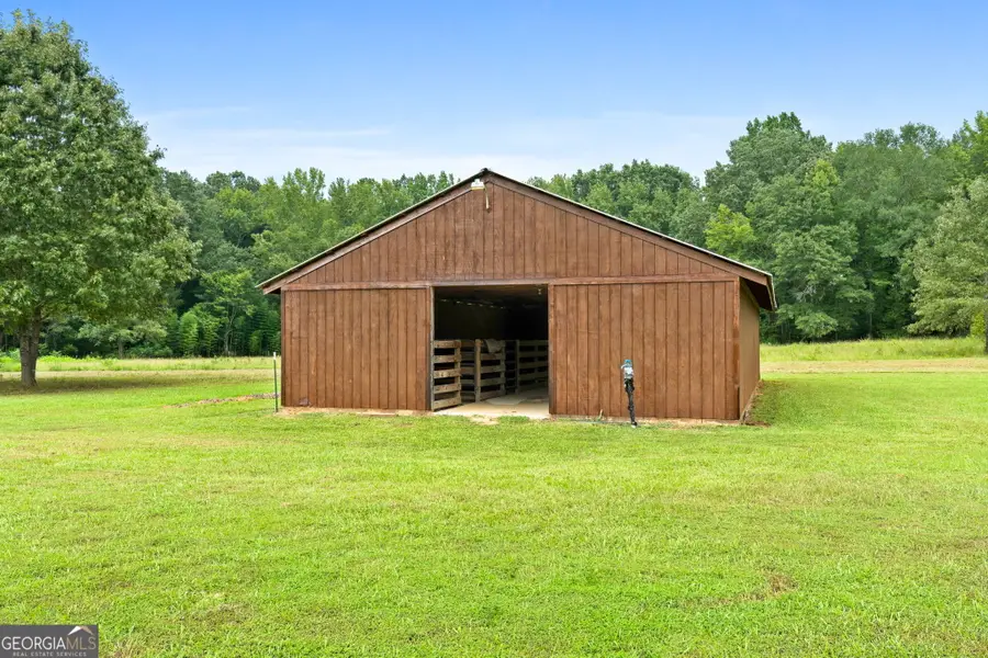 3255 Alvaton Road, Gay, GA 30218 - #3