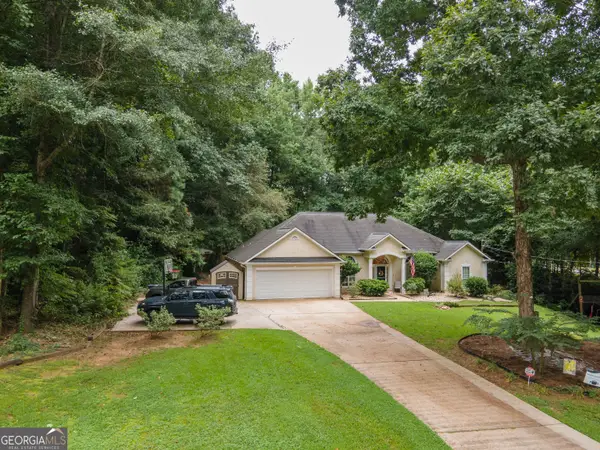 105 Franklin Place, Lagrange, GA 30240
