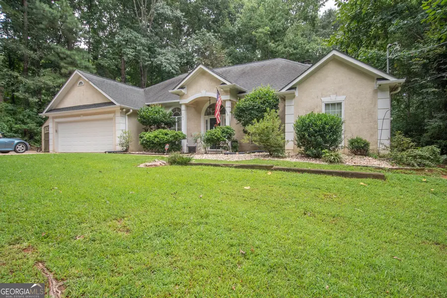 105 Franklin Place, Lagrange, GA 30240 - #3