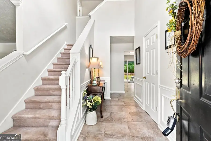 1593 Woodmore Drive Sw, Marietta, GA 30008 - #3