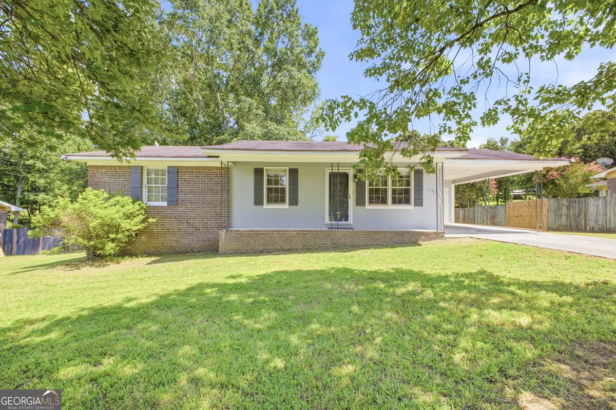 772 Compton Road Se, Silver Creek, GA 30173 - #1