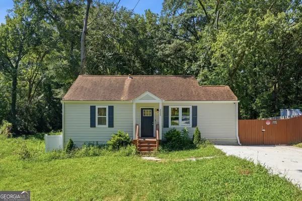 2020 North Avenue Nw, Atlanta, GA 30318