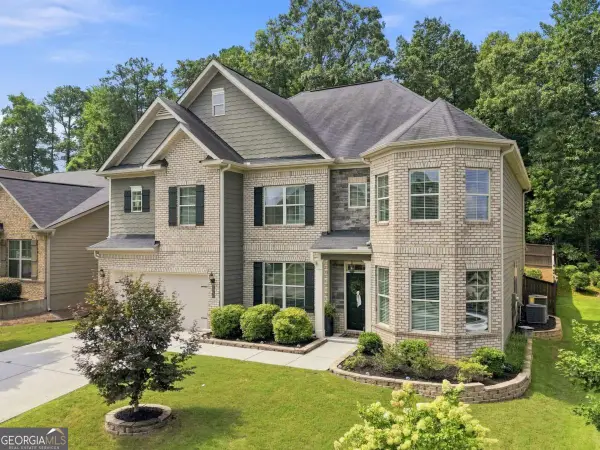 2660 Ogden Trail, Buford, GA 30519