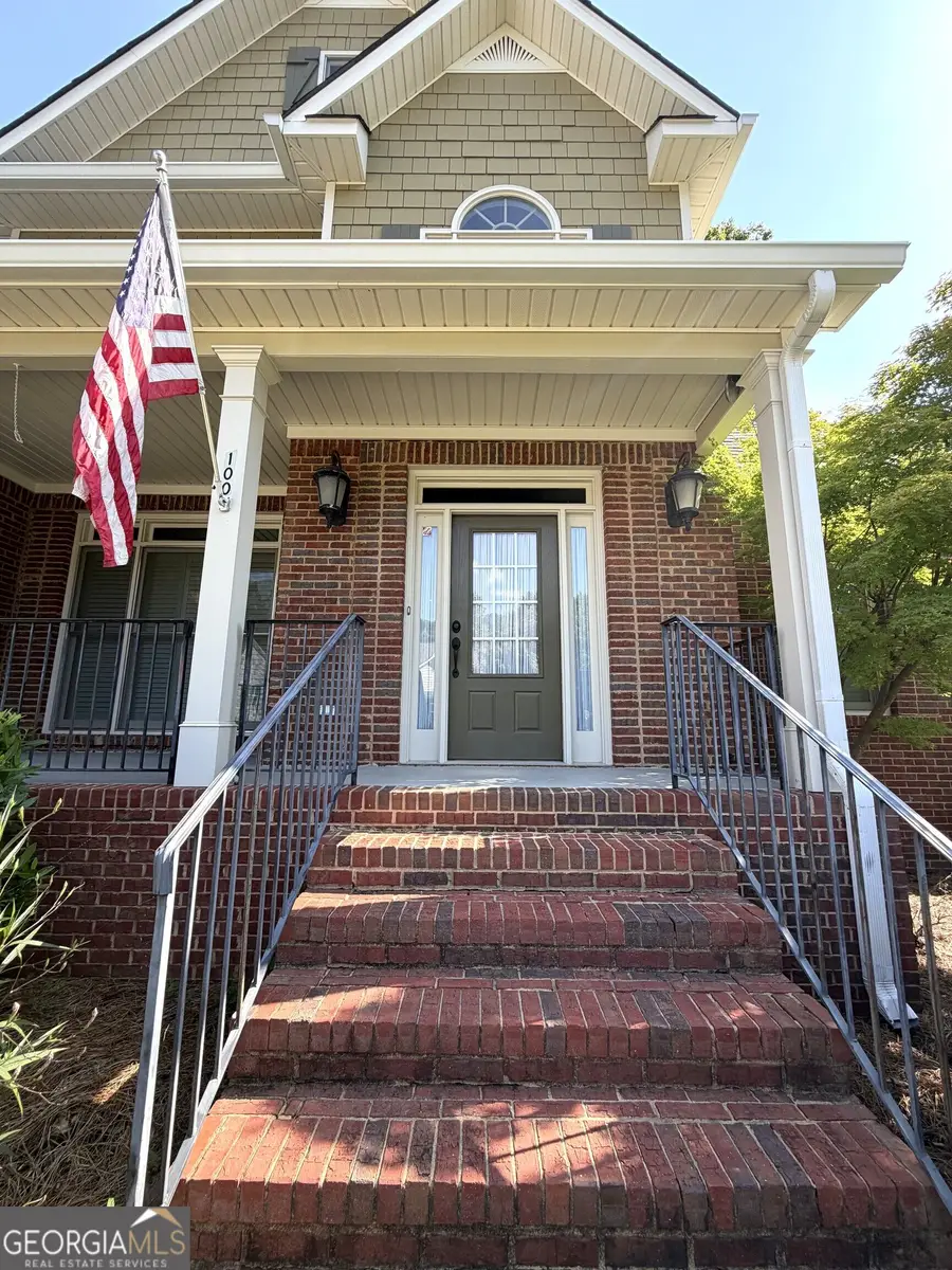 100 Kirk Drive, Dallas, GA 30132 - #3