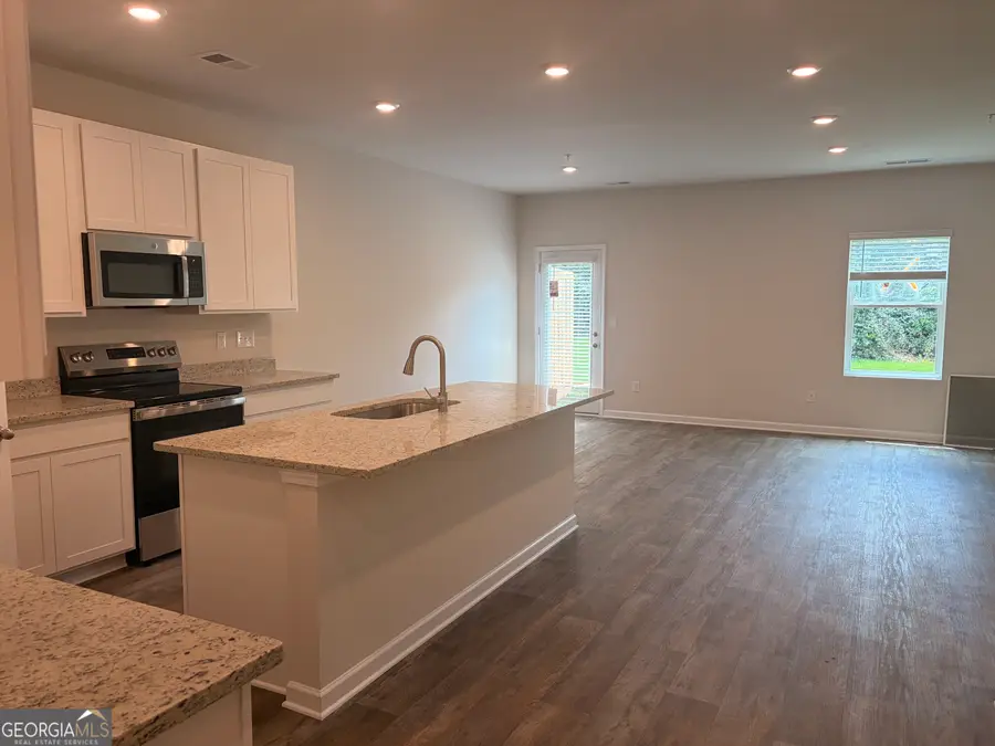 8316 Columbia Court, Palmetto, GA 30268 - #3