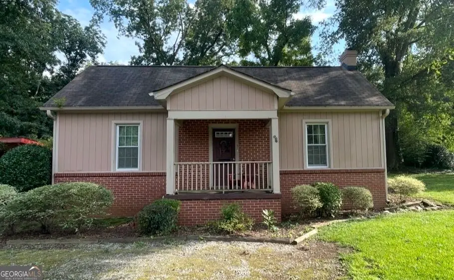 26 James Street, Hampton, GA 30228 - #1