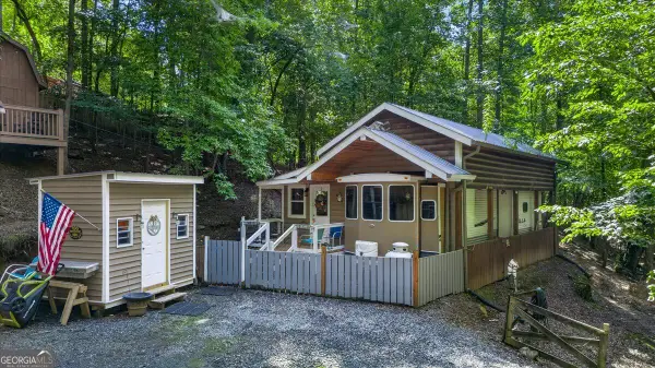 190 26th Street # 9943, Ellijay, GA 30540