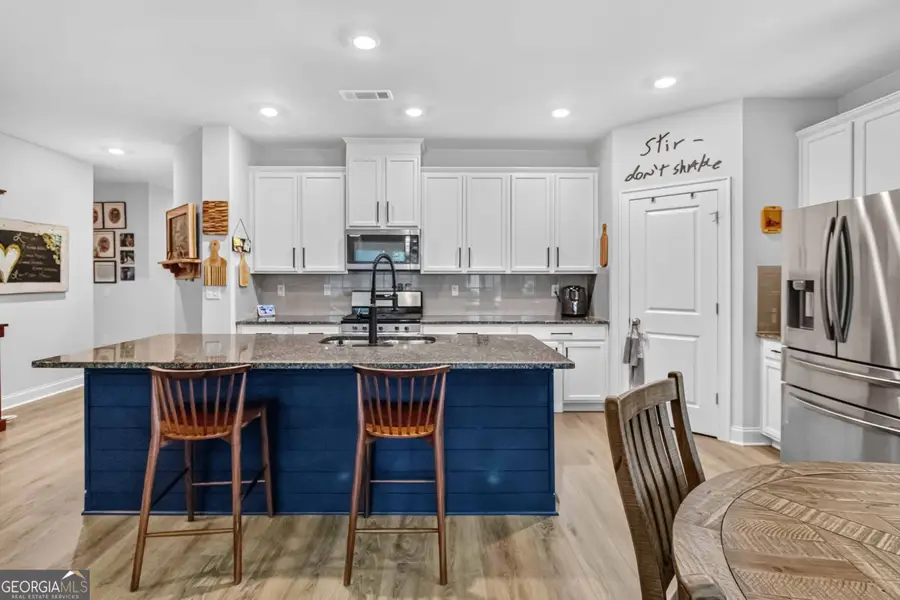3625 Summerpoint Crossing, Cumming, GA 30028 - #3