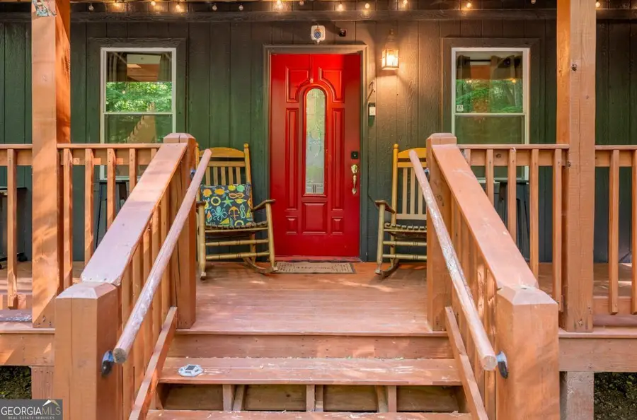 257 Pen Drive, Ellijay, GA 30540 - #2
