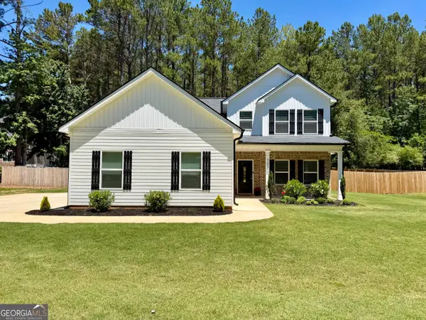505 Kaitlin Circle, Griffin, GA 30223