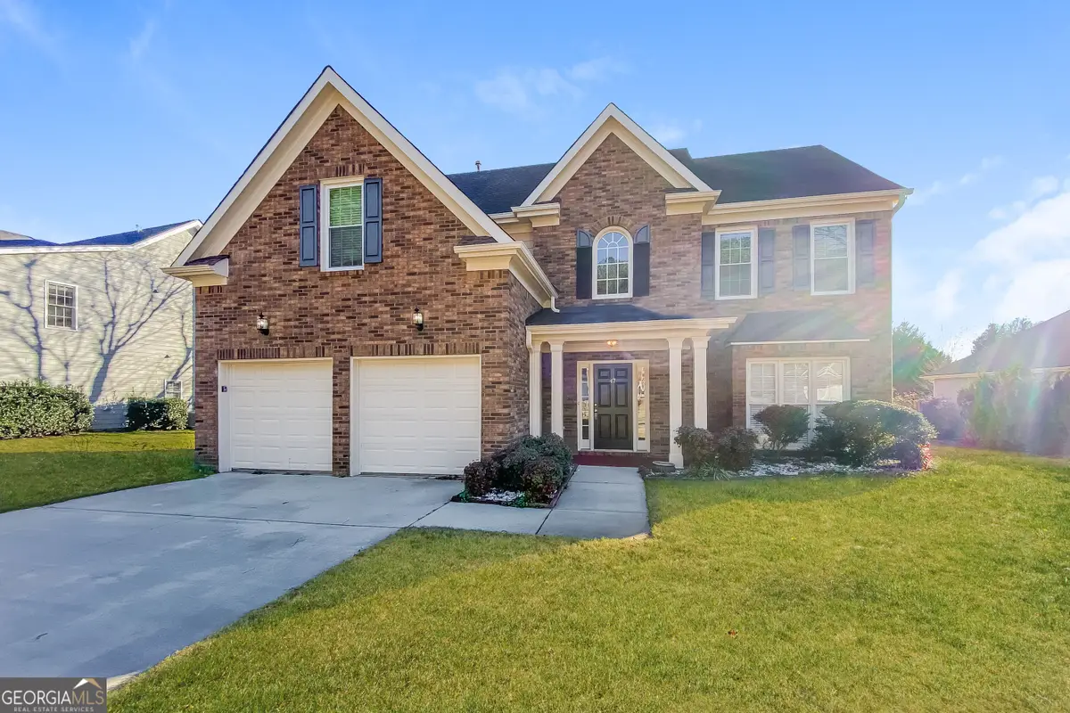 47 Pecan Crescent, Newnan, GA 30265 - #1