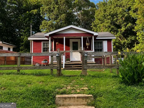84 Old Tails Creek Road, Ellijay, GA 30540