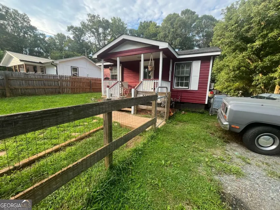 84 Old Tails Creek Road, Ellijay, GA 30540 - #2