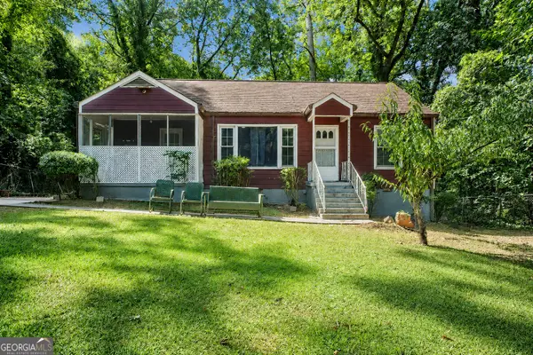 488 SW Pomona Circle Sw, Atlanta, GA 30315