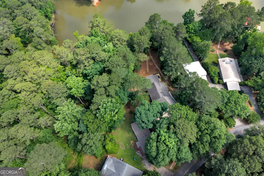 461 Cardinal Drive, Monticello, GA 31064 - #2