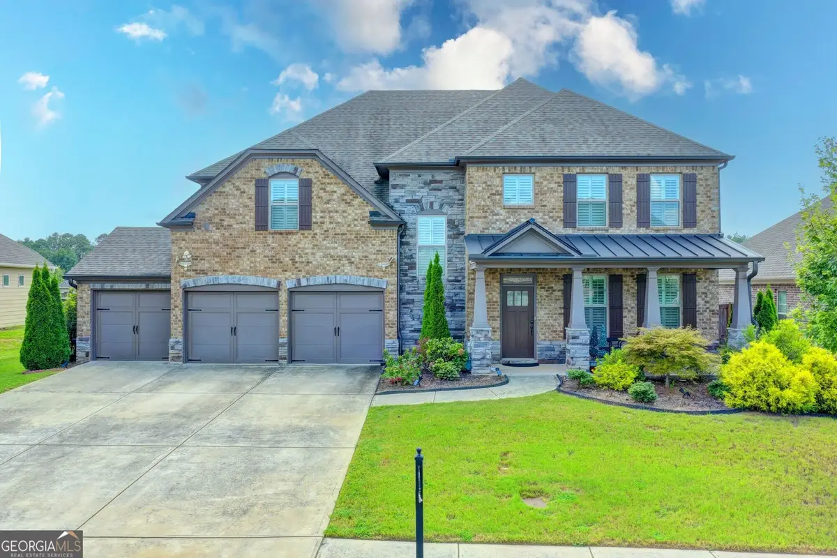 3528 Tioga Lake Cove, Lawrenceville, GA 30044 - #1