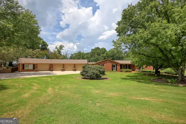 3331 Highway 213, Mansfield, GA 30055