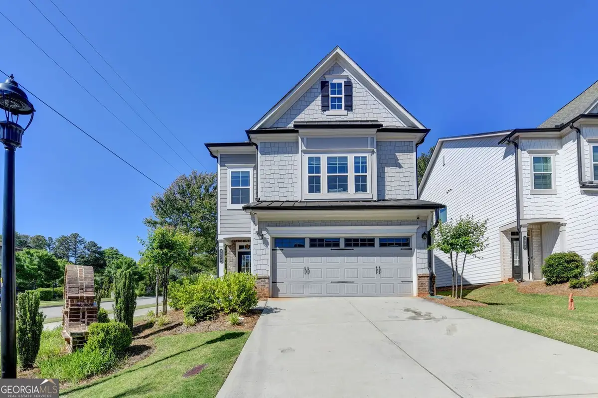3240 Herald Drive, Scottdale, GA 30079 - #1