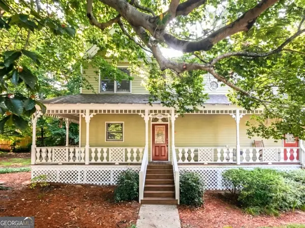 1439 Cambridge Common, Decatur, GA 30033